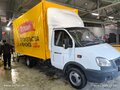 2014 ГАЗ ГАЗель (3302), белый, 955000 рублей - вид 6