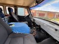 2001 УАЗ 3909, белый, 250000 рублей - вид 6