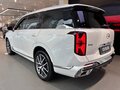2026 GAC GS8 II, белый - вид 3