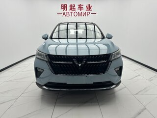 2021 Wuling Star Asta, голубой, 1280000 рублей, вид 2