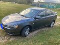 2008 Mitsubishi Lancer X, серый, 570000 рублей - вид 1