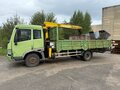 2008 FAW 10xx/11xx, зелёный, 2450000 рублей