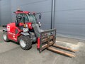 2024 Bull TL4512, красный