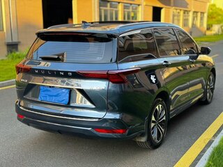 2022 Wuling Victory, серый, 1140000 рублей, вид 5