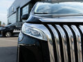 2025 Wey 80 37.96 kWh, зелёный - вид 5