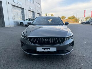 2026 Belgee S50, серый, 2165990 рублей, вид 2