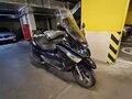 2007 Piaggio X9, синий, 275000 рублей - вид 3