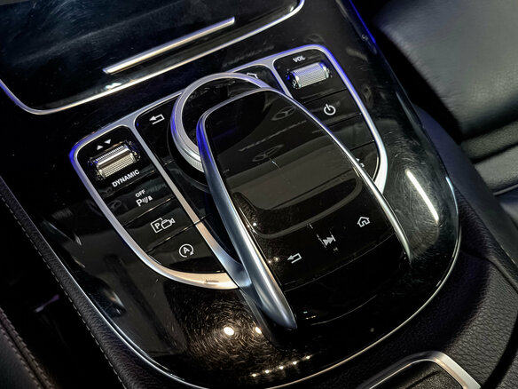 2017 Mercedes-Benz E-Класс 200 V (W213, S213, C238), серебристый - вид 26
