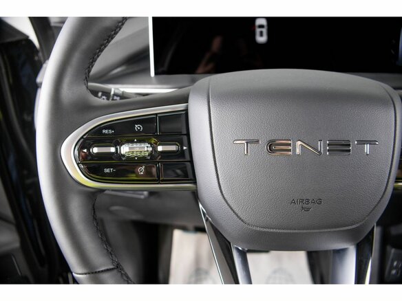 2026 Tenet T4L, чёрный, 2200000 рублей - вид 15