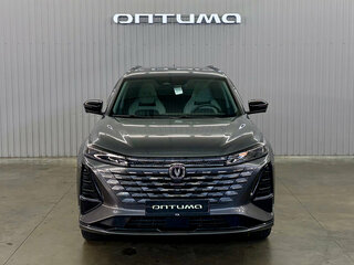 2024 Changan CS75 Plus III, серый, 2297000 рублей, вид 2