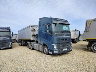 2019 Volvo FH, синий, 6868800 рублей, вид 2