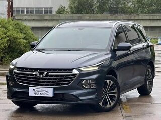 2022 Wuling Victory, чёрный, 1330000 рублей, вид 1