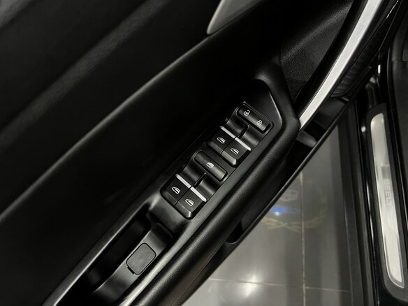2021 Geely Atlas I, чёрный - вид 20