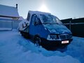 1996 ГАЗ ГАЗель (3302), синий, 155000 рублей - вид 2