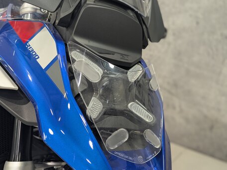 2024 BMW R 1300 GS, синий, 2700000 рублей, вид 4