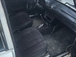 1998 Lada (ВАЗ) 2106 4-speed, серый, 110000 рублей, вид 5