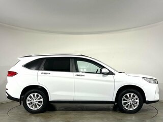 2023 Haval M6 II, белый, 1762000 рублей, вид 5