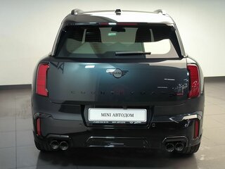 2025 Mini Countryman JCW John Cooper Works III, серый, 6990000 рублей, вид 3