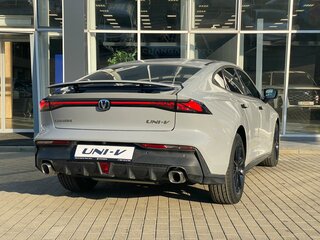 2025 Changan UNI-V I, серый, 3479900 рублей, вид 2