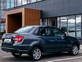2026 Lada (ВАЗ) Granta I Рестайлинг, серый, 1121000 рублей - вид 5