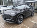 2026 Haval F7 II, чёрный, 2999000 рублей