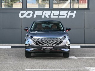 2023 Omoda C5 I, серый, 1754000 рублей, вид 3