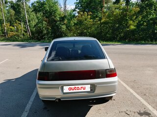 2007 Lada (ВАЗ) 2112, серебристый, 220000 рублей, вид 5