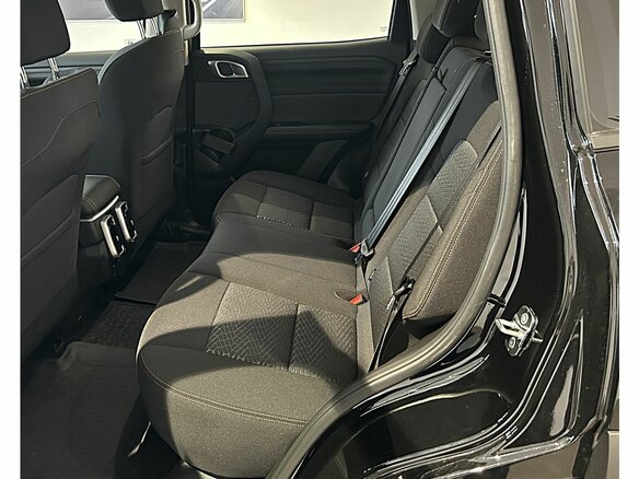 2026 Haval Dargo I Рестайлинг, чёрный, 3464010 рублей - вид 9