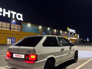2012 Lada (ВАЗ) 2113, белый, 210000 рублей, вид 4