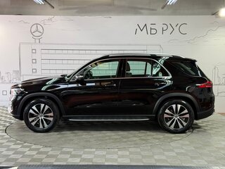2026 Mercedes-Benz GLE 350 II (V167) Рестайлинг, чёрный, 12950000 рублей, вид 2