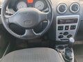 2008 Renault Logan I, красный - вид 9