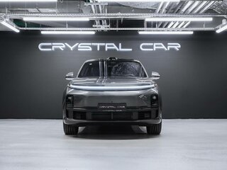 2025 Li Auto (Lixiang) L7 52.3 kWh I Рестайлинг, серый, 8475000 рублей, вид 5
