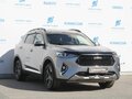 2019 Haval F7 I, серый, 1650000 рублей - вид 2