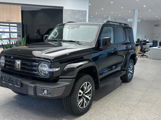 2026 Tank 300 I, чёрный, 5249000 рублей, вид 1
