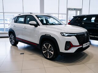 2025 Changan CS35 Plus I Рестайлинг, белый, 2839900 рублей, вид 5