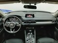 2017 Mazda CX-5 II, серый, 1890000 рублей - вид 8