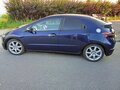 2008 Honda Civic AMT VIII Рестайлинг, синий, 580000 рублей - вид 5