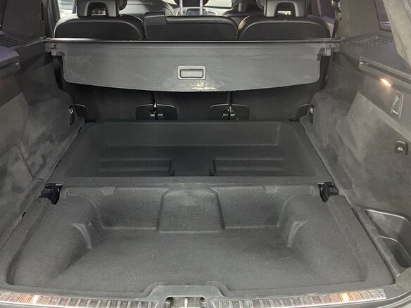 2015 Volvo XC90 II, синий, 2900000 рублей - вид 14