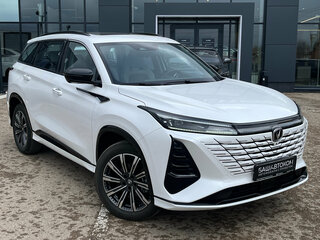 2024 Changan CS75 Plus III, белый, 2840000 рублей, вид 3