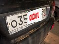 2007 Mitsubishi Lancer IX Рестайлинг, чёрный, 255000 рублей - вид 7