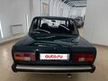 1997 Lada (ВАЗ) 2105, синий, 139000 рублей - вид 5
