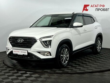Hyundai Creta II