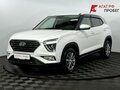 2021 Hyundai Creta II, белый, 2075000 рублей