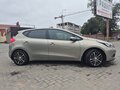 2014 Kia Ceed II, серебристый, 1350000 рублей - вид 3