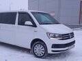 2016 Volkswagen Caravelle T6, белый, 2699000 рублей