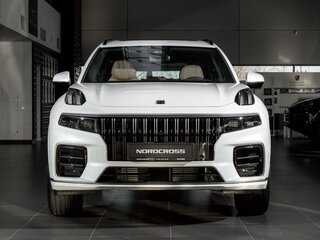 2026 Nordcross 001, белый, 7130000 рублей, вид 2