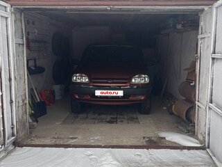 2008 Chevrolet Niva I, красный, 300000 рублей, вид 2