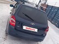 2014 Lada (ВАЗ) Kalina II, синий, 450000 рублей - вид 1