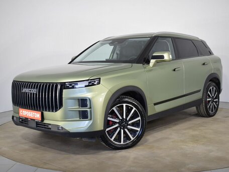 Jaecoo J7 I