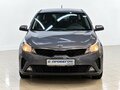 2021 Kia Rio IV Рестайлинг, серый - вид 1